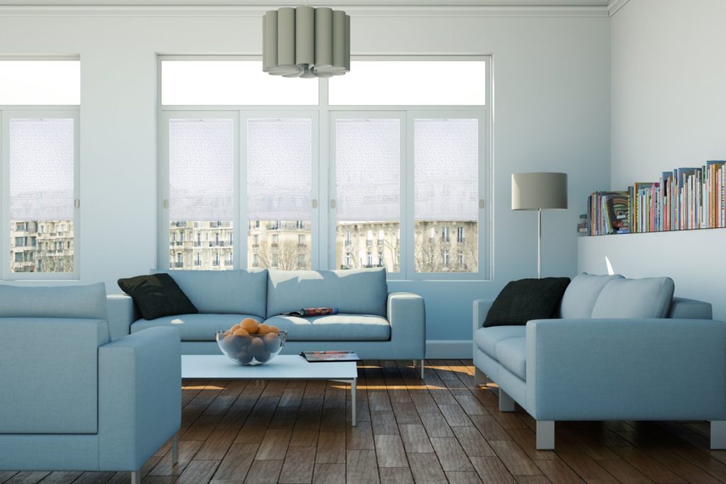 Plissee Home